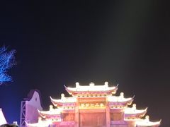 -堂瓦里·33年传统赣菜(第一街区店)