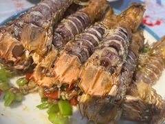 -三妹小龙虾·黄油蟹(华侨城总店)