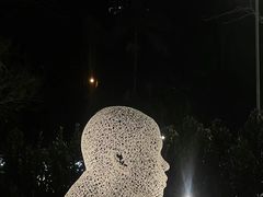 -尼依格罗香港美利酒店