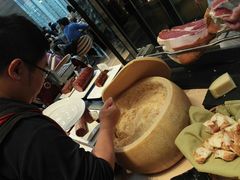 -上海静安香格里拉大酒店