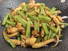 -京天红酒家(虎坊路店)