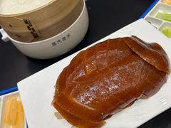 -太湖饭店·寄畅轩中餐厅
