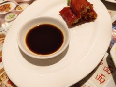 -古井假日酒店-古井面馆•淮上豆府(长江东路店)