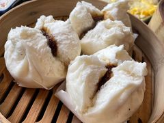 叉烧包-山水茶艺馆·点心粤菜·30年老字号