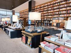-茑屋书店(天目里店)