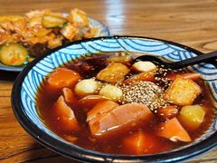 -小二楼炖肠