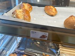 -烘焙町面包店(西四店)