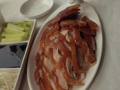 -便宜坊烤鸭店(贵园里店)
