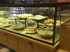 面包甜点陈列柜-味多美蛋糕(看丹桥店)