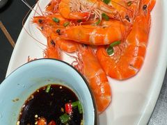 -金海湾海鲜排档(朱家尖店)