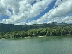 -石门洞景区