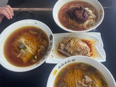 -兴福老面馆(寺路街店)