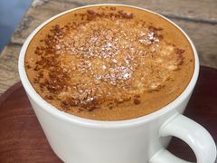 -转山咖啡(松柏社区店)