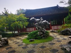 -采石矶景区