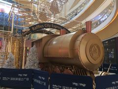 -深圳来福士广场