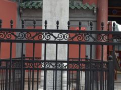 -历代帝王庙博物馆