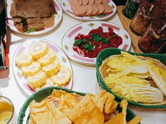 -燃计沙茶皇·香港沙茶火锅(人广旗舰店)