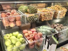 -混果汁(福田领展中心城店)