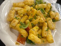 -龙方煲庄(余江路店)