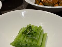 -北京泰富酒店-柏景轩中餐厅