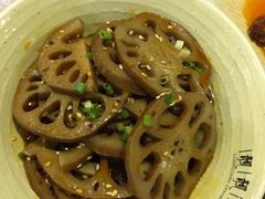 -靓靓蒸虾(中山公园店)