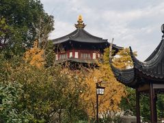 -枫桥景区