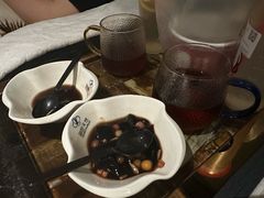 -天然沐足·推背采耳·敷姜艾灸(龙眼美食街店)