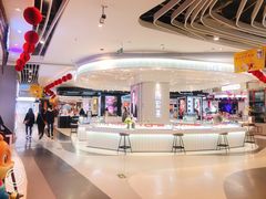 -天虹购物中心(石路店)