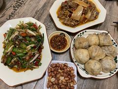 -南雄雄州土菜餐厅(粤北大厦店)