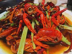 -红钳侠小龙虾·烧烤(中赢康康谷店)