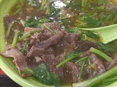 -张记牛肉面馆(天津路店)