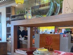 -肘子酥·天津菜·特色捞面(德云社店)