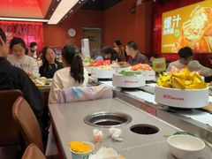 -龍歌自助小火锅(雨花台江南虹悦城店)