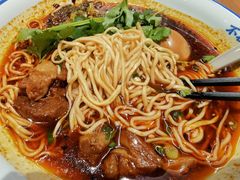 -遇见小面(广州南站店)