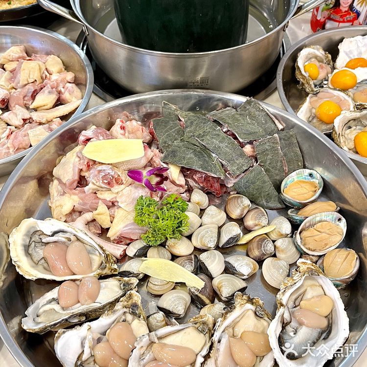 秋冬来上一口得多幸福啊!还得是冬瓜盅👍🏻