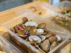 -阿生潮味鲜炒粉(梅林新村店)