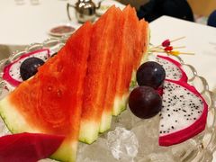 -胖姐渔村(中源大道店)