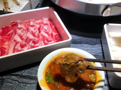 -骨之味·筒骨汤火锅(江头店)