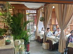 -观盐·盐帮菜(官园桥店)