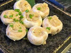 -樱嘢·炭火烧肉(惠南店)