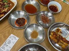 -五十中小肉串(南站店)