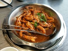 -豫缘王婆大虾(祭城总店)