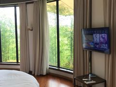 -帐篷客·溪龙茶谷度假酒店