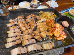 -Dombe豚(黑猪肉街店)