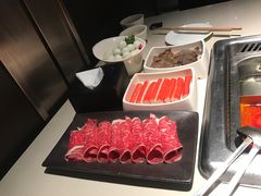 -海底捞火锅(杭州庆春路夜宵主题店)