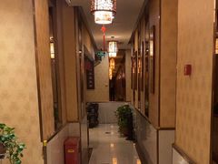 -家富富侨足道会馆(望京店)