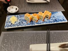 -昱匠·日本料理(金融街店)