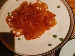 -纳地素食(石门公园店)