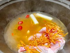 -芸山季·云南野生菌火锅(宝能环球汇店)