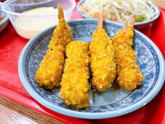 炸鸡柳-寻词记(中山中路店)